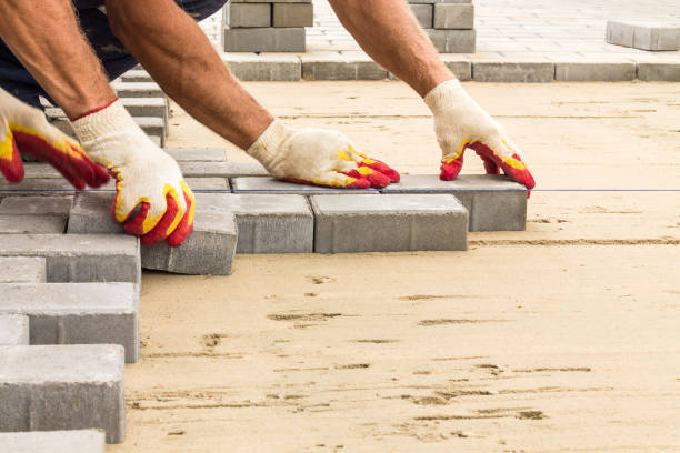 Best Heated driveway pavers in Norridge, IL
