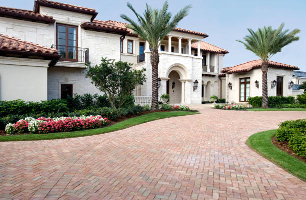 Best Residential driveway pavers in Norridge, IL